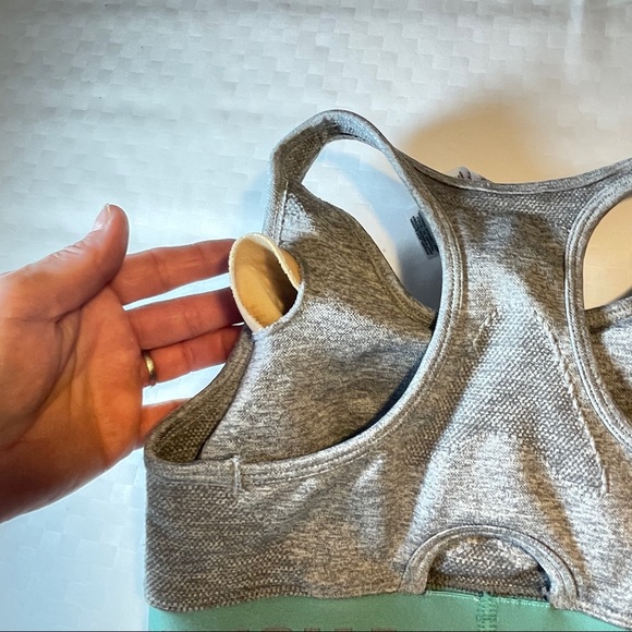 🔴LAST CHANCE🔴 Gymshark Flex Sports Bra - Picture 4 of 5